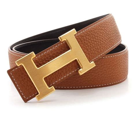 brown hermes belt sale|Hermes adjustable belt.